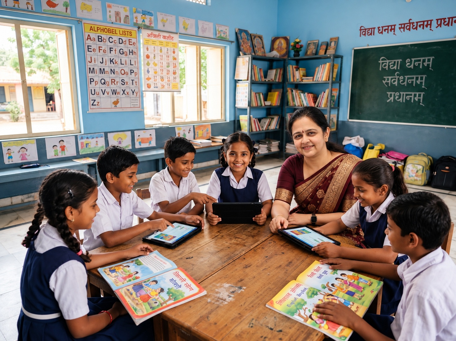 Community education initiative