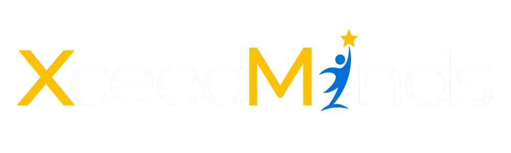 XceedMinds — Reach for the Stars